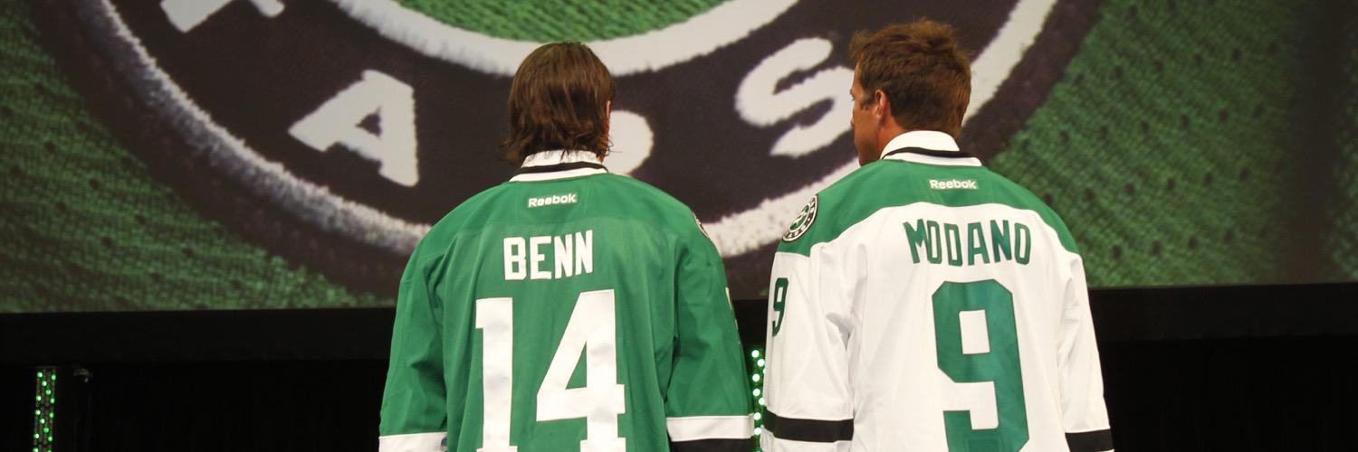 JohnnyDiGio's profile banner image