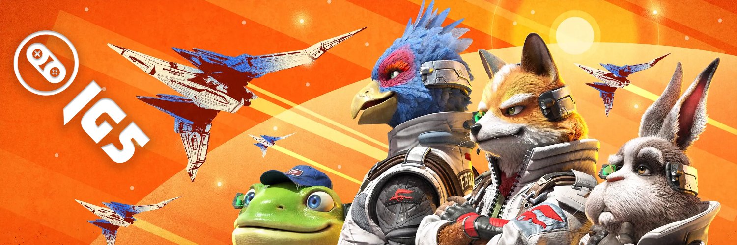 🚀🌌 Barry Dunne | IGS 👨🏾‍🚀🎮 banner