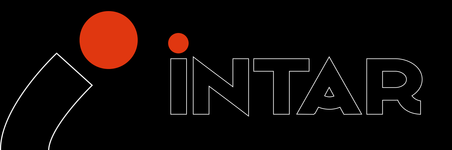 INTAR banner