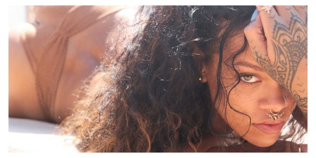 Rihannavyeah's profile banner image