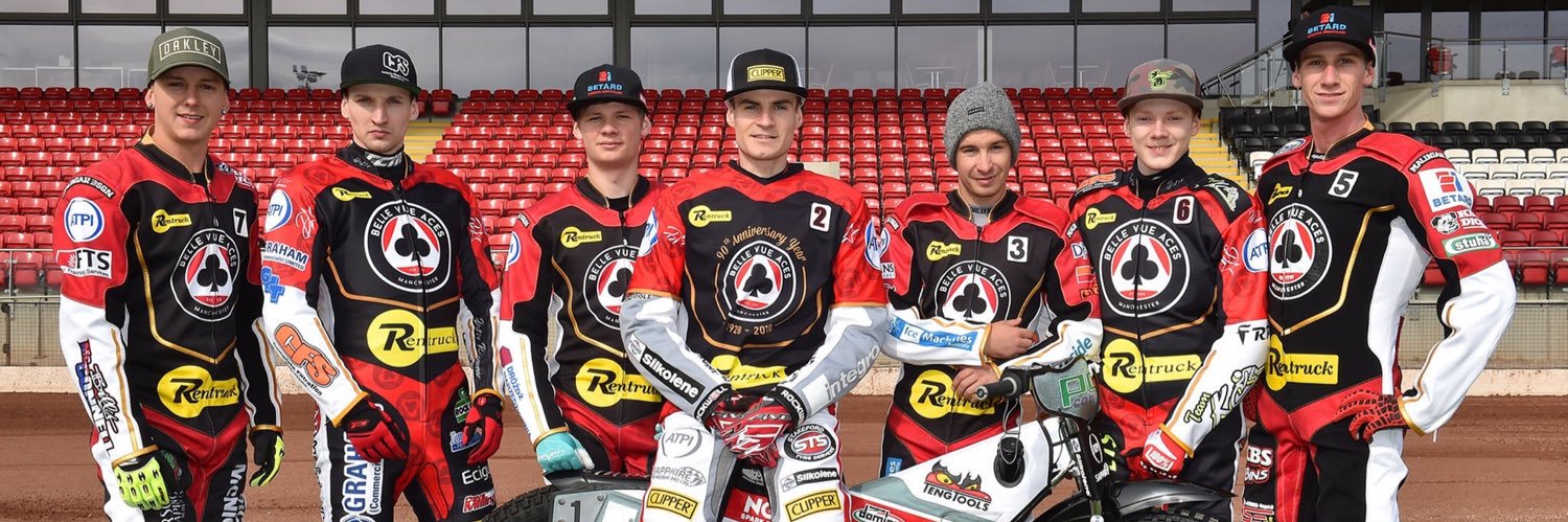 Paul Bingham ♣️ banner