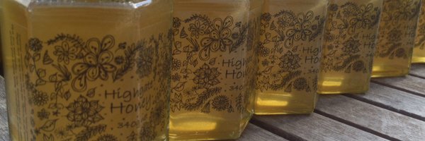 HighgateHoney Profile Banner