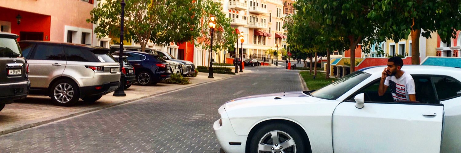 omarrelmasry's profile banner image