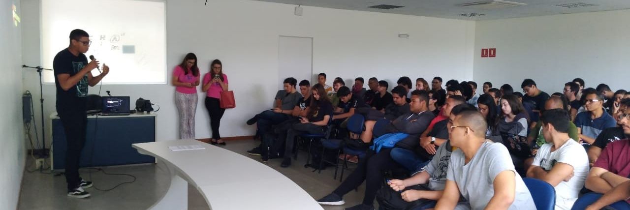 Michael Oliveira banner