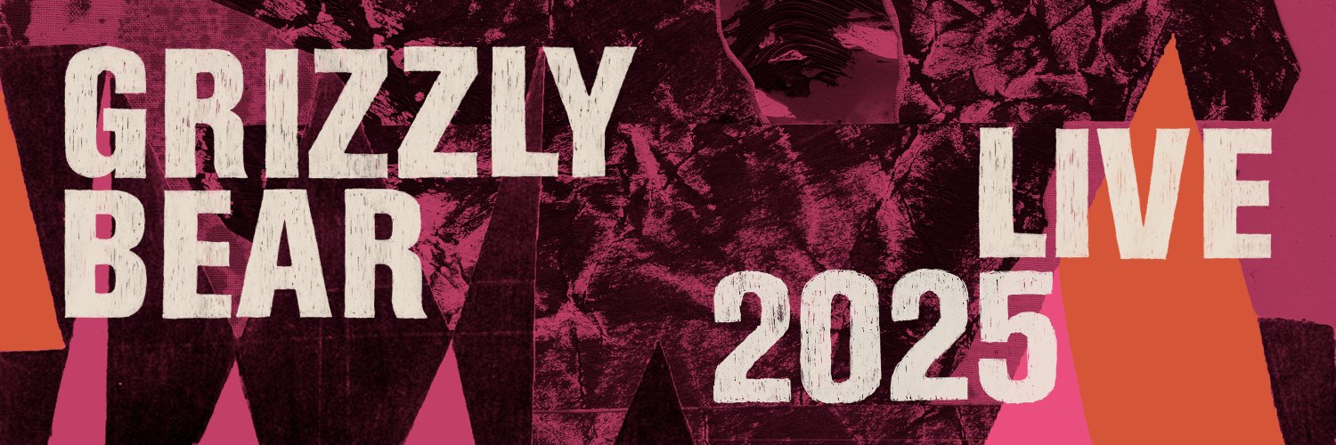 grizzlybear's profile banner image