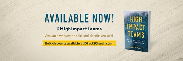 Lance_Witt Profile Banner