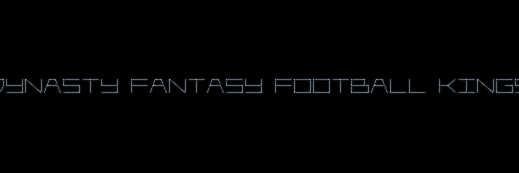 DynastyFFBKings's profile banner image