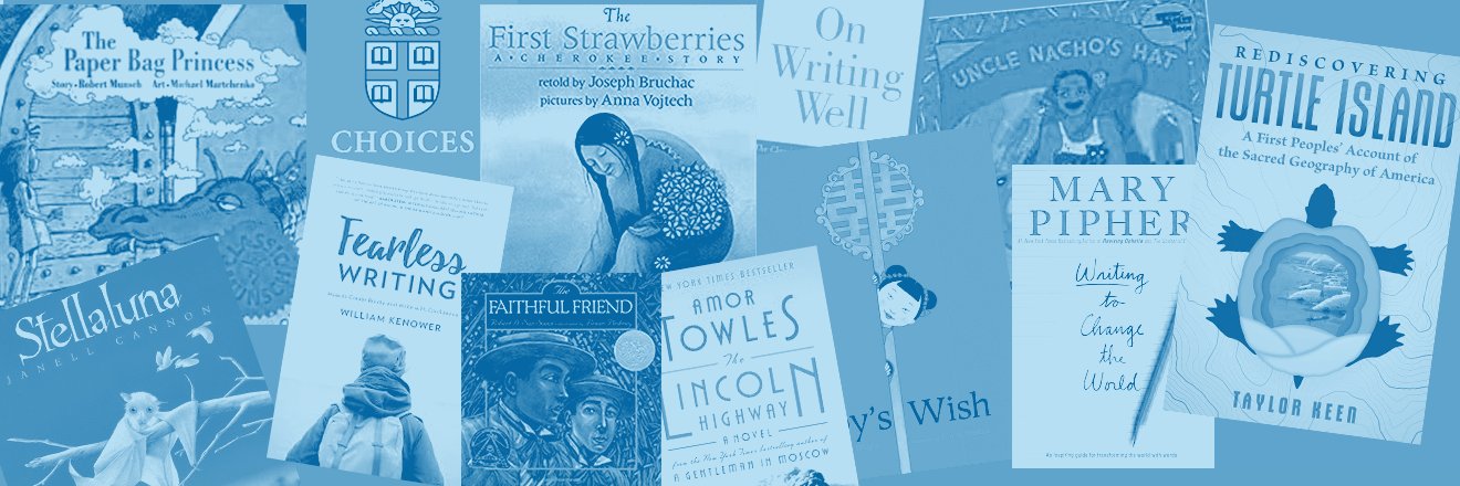 Humanities Nebraska banner