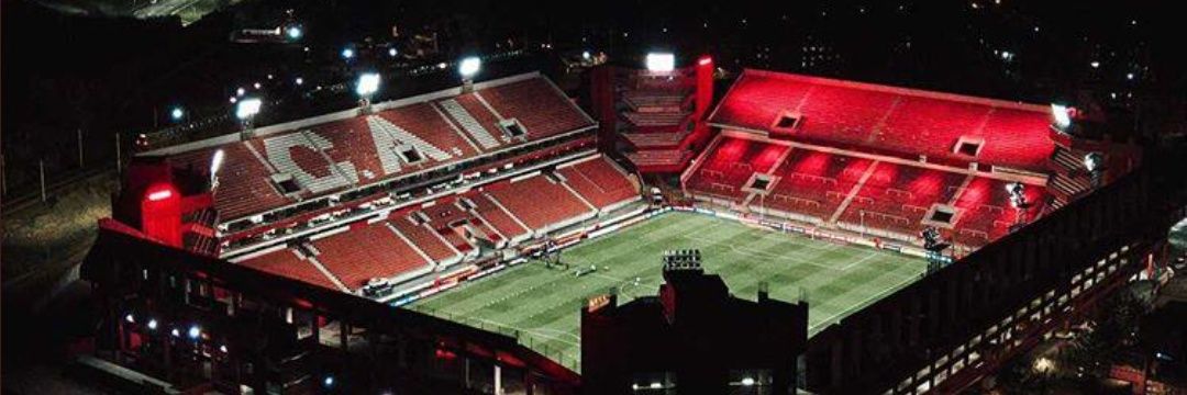 Esteban Carrizo banner