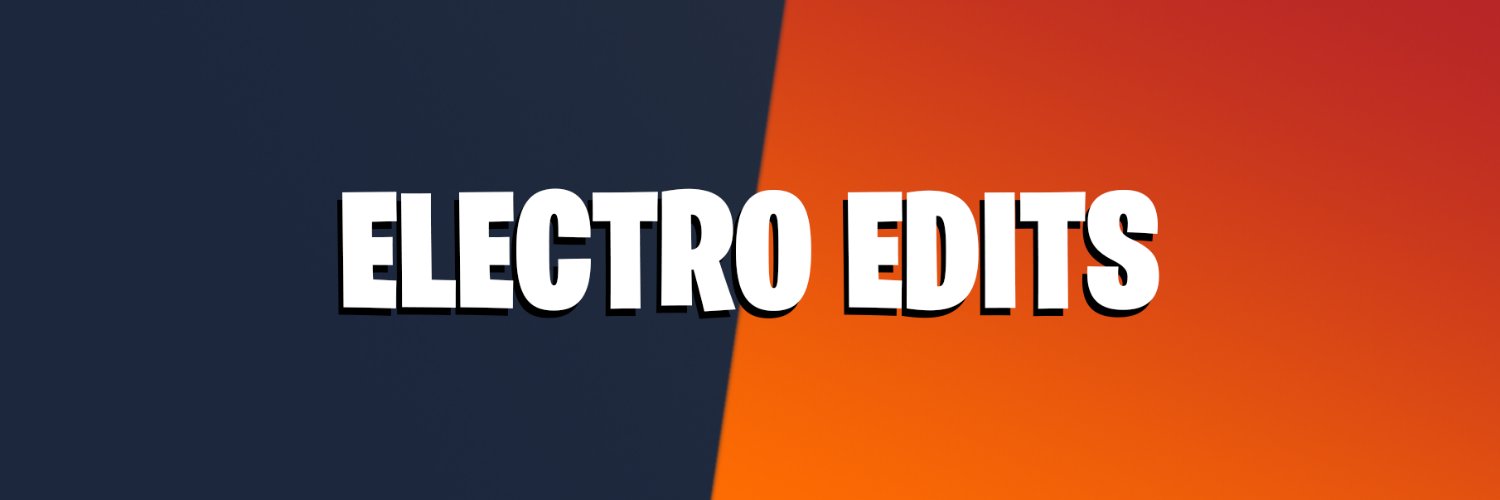 Electro banner