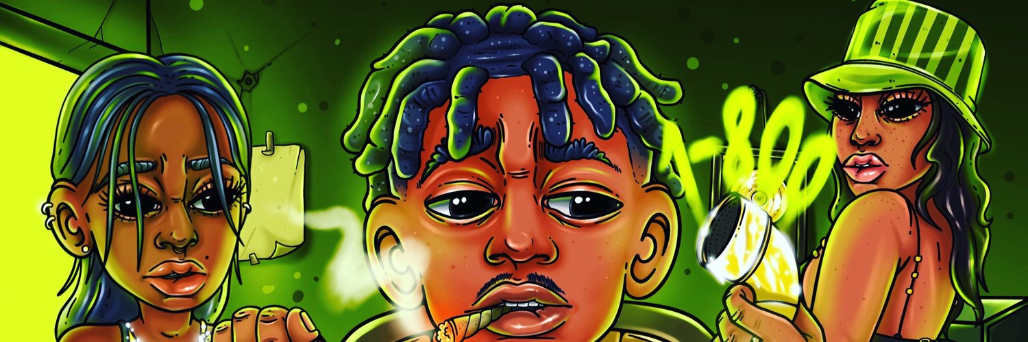twozimded's profile banner image