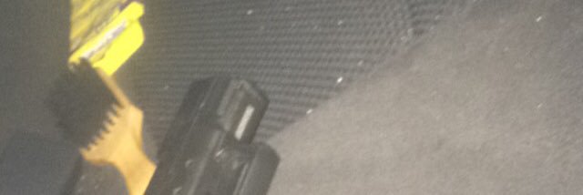RayBeTheProphet's profile banner image