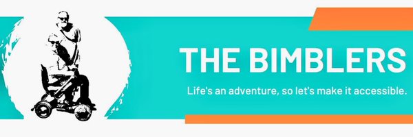 TheBimblers Profile Banner