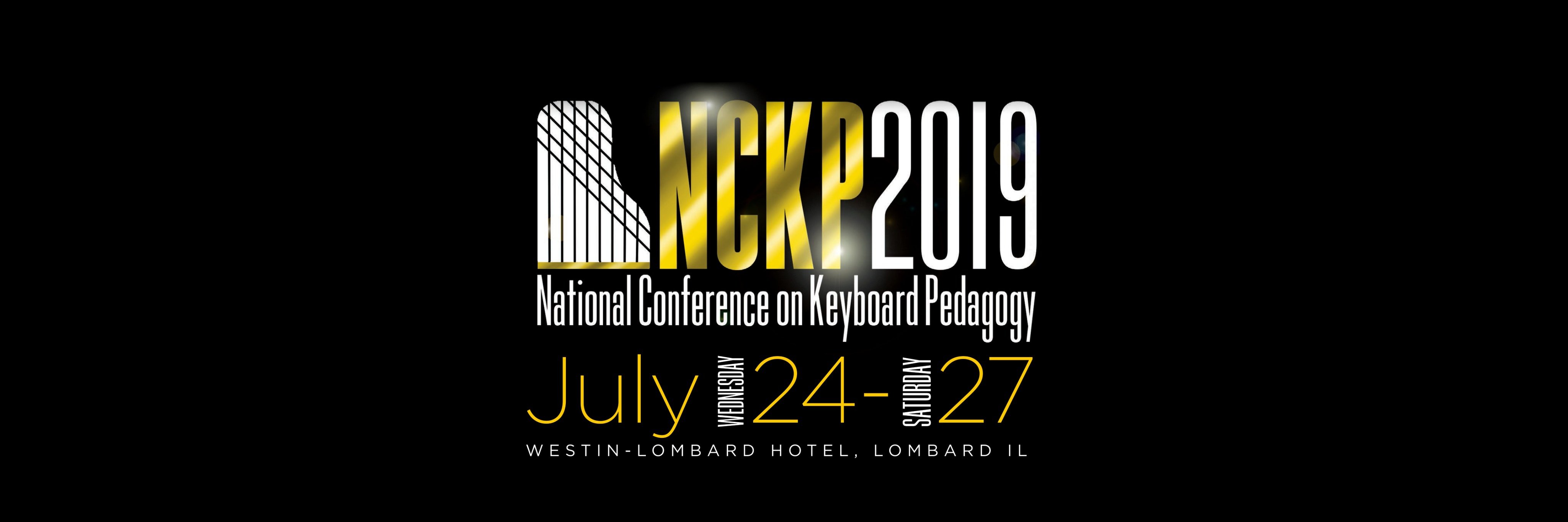 NCKP2019's profile banner image