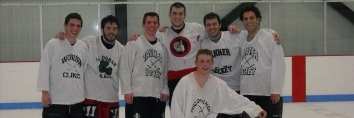 bnagle14's profile banner image