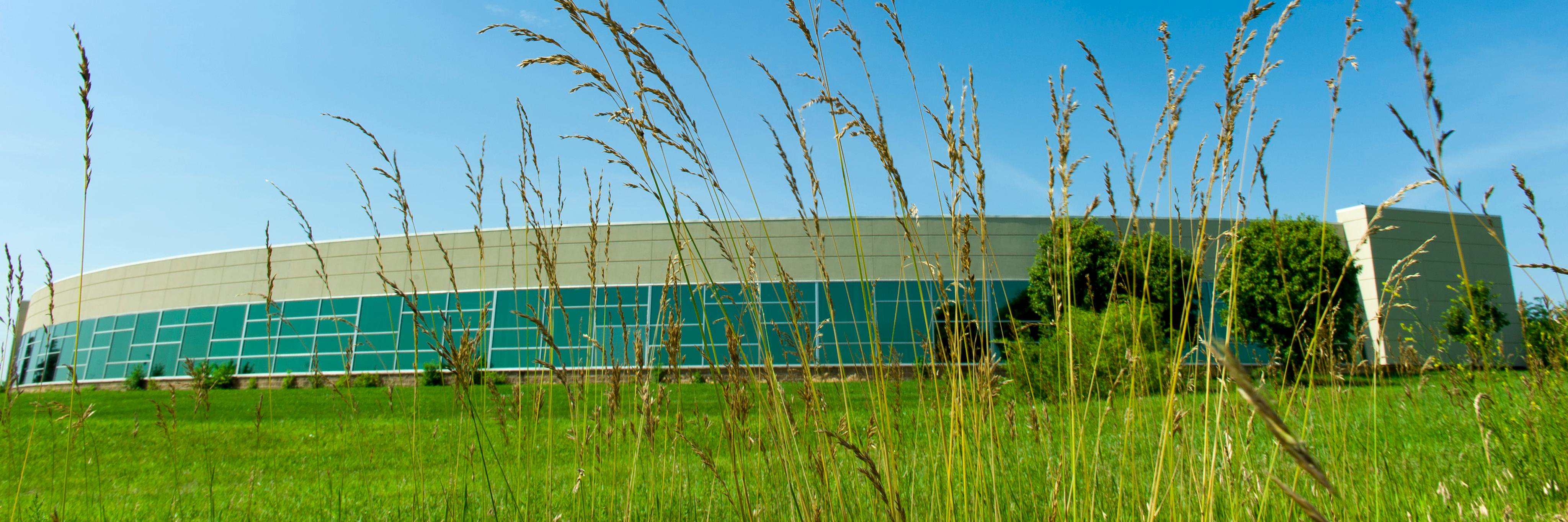 Tallgrass Brewing Co banner