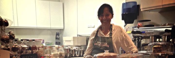 The Kitchen Croxley banner