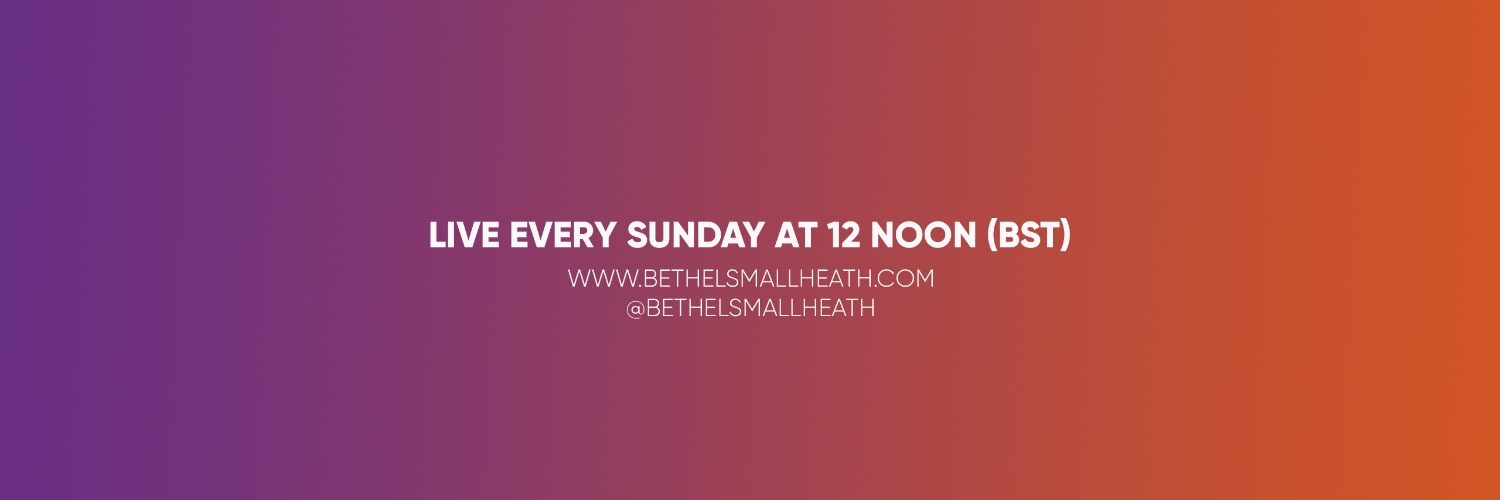 BethelSHC's profile banner image