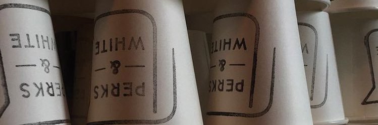 Perksandwhite's profile banner image