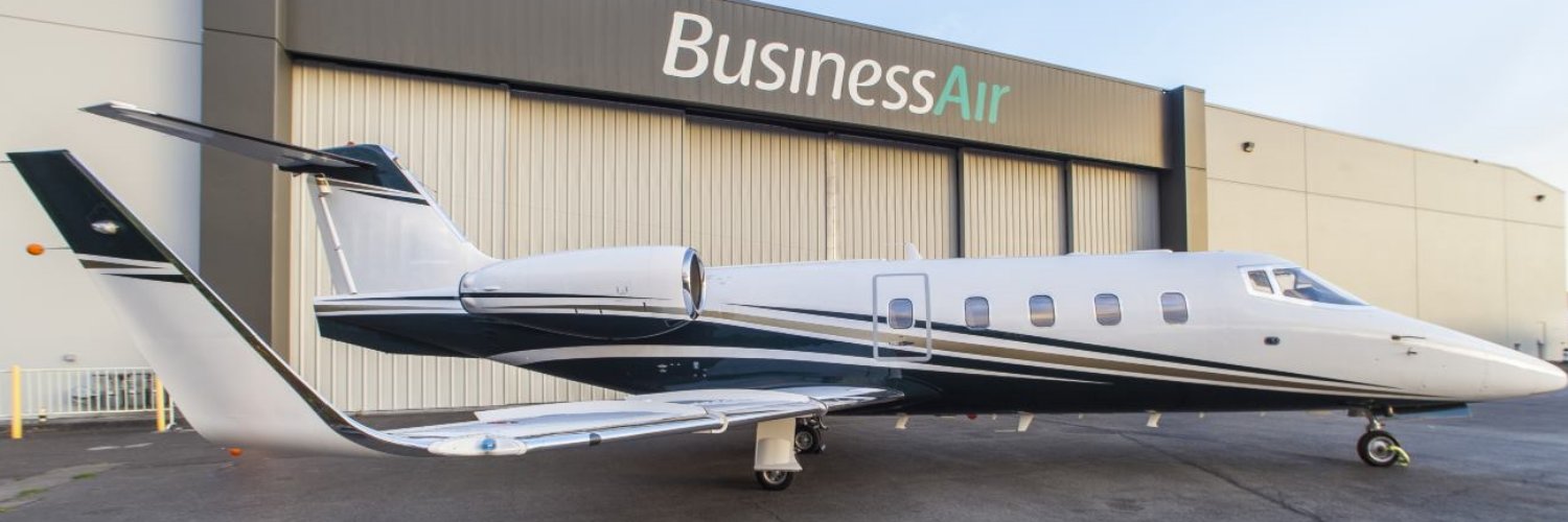 BizzyAir's profile banner image