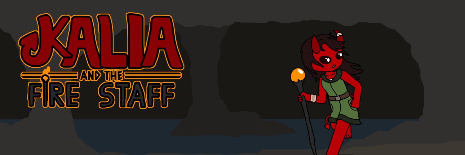 KaliaGame's profile banner image