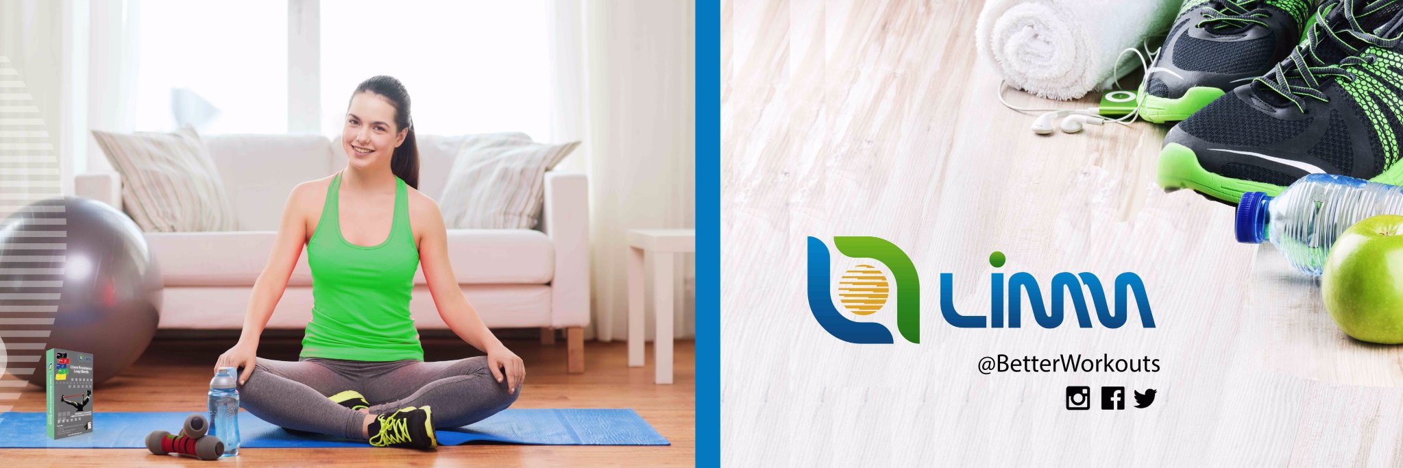 BetterWorkouts's profile banner image