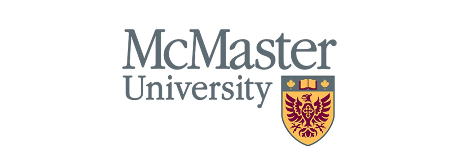 McMaster Paediatric Eye Research Group banner