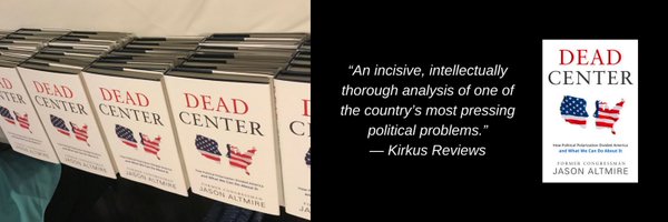 jasonaltmire Profile Banner