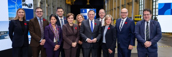 francoislegault Profile Banner