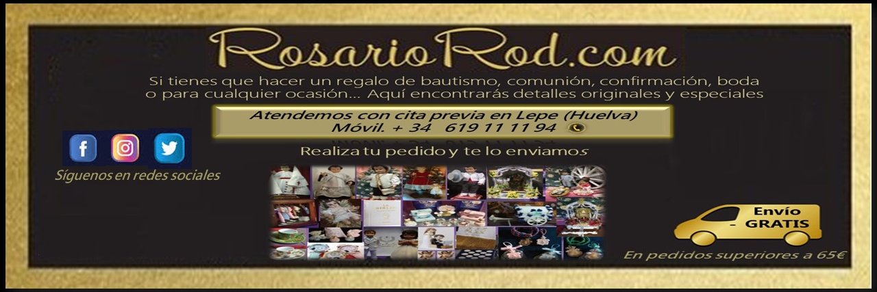 RosarioRod_com's profile banner image