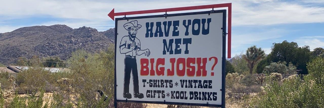josht92's profile banner image