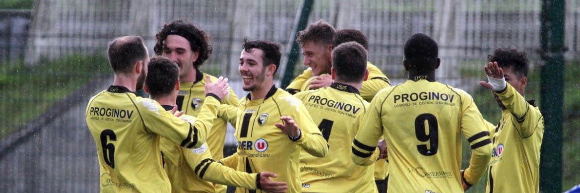 USP Football⚽️#uspf banner