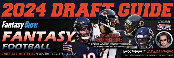 FantasyGuru.com Profile Banner