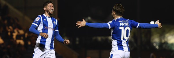 Jackopayne1 Profile Banner