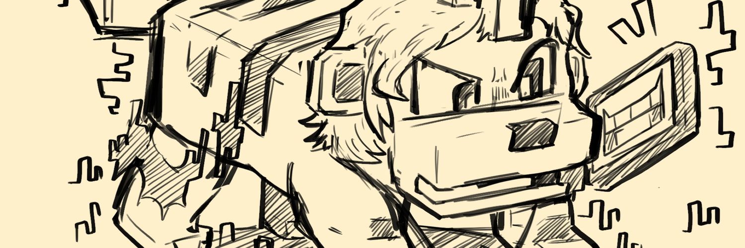 eevee431's profile banner image