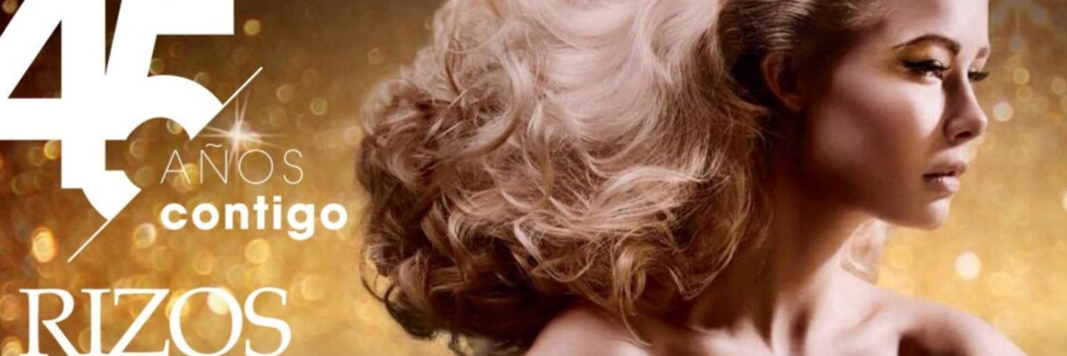 RIZOSPeluqueros's profile banner image
