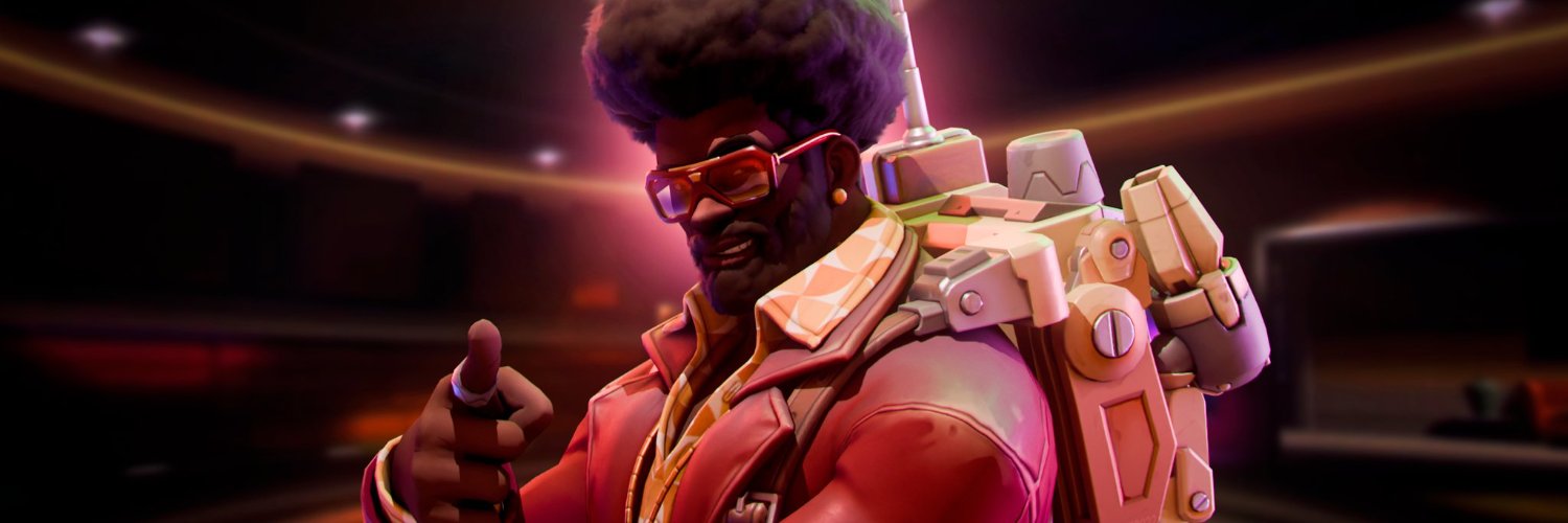 Barakeeper's profile banner image
