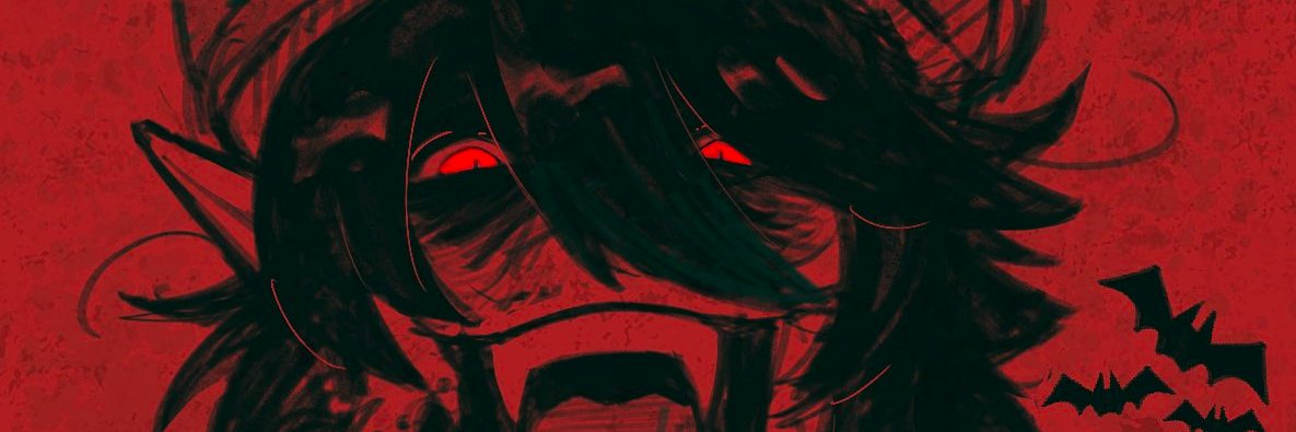 🔮💪🏿The Bara Memokeeper💪🏿🔮 banner