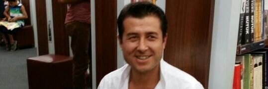 Volkan banner