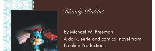 Michael W. Freeman's banner