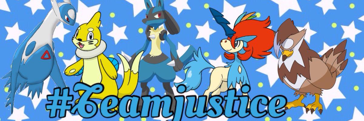 Megmeg31Pokemon's profile banner image