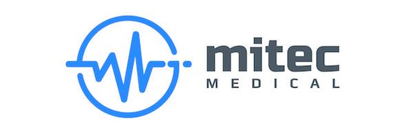 MITEC Medical banner