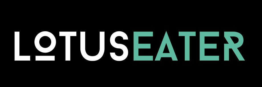 Lotus-eater banner