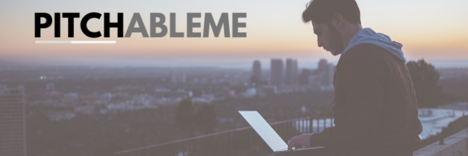pitchable_me's profile banner image