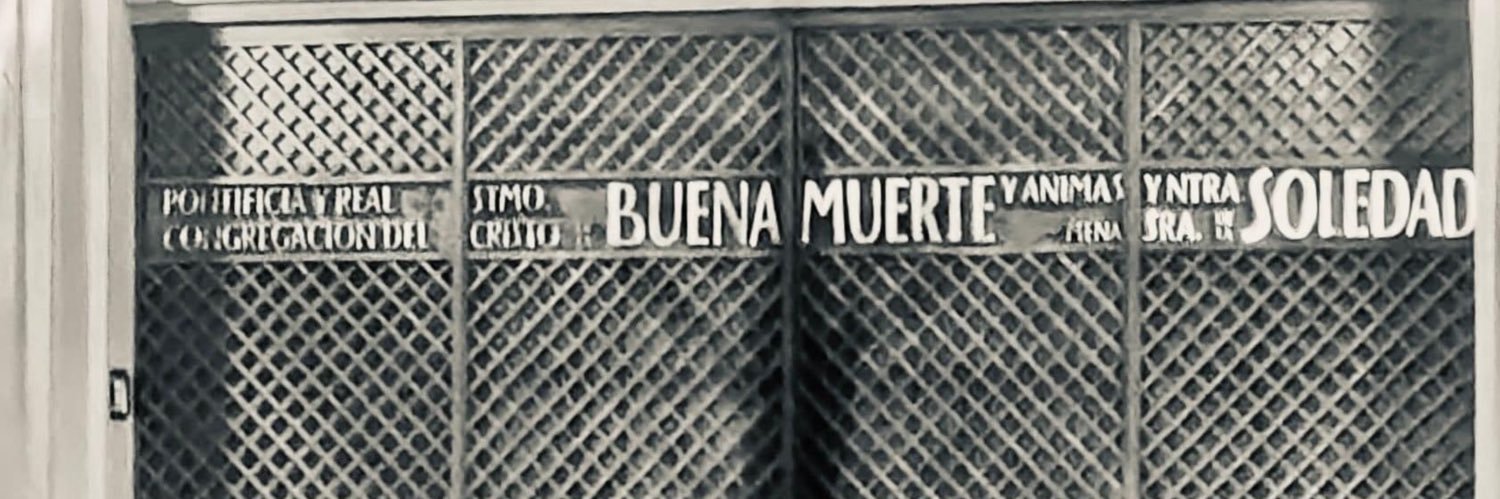 JGPMINERO's profile banner image