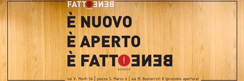 FattoBeneBurger's profile banner image