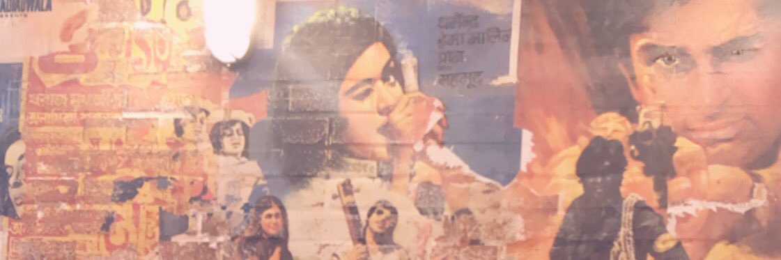 Pawanpreetster's profile banner image