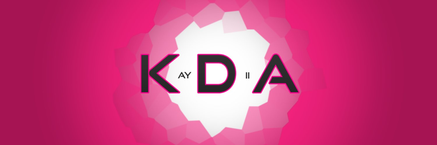 KayDiiA's profile banner image