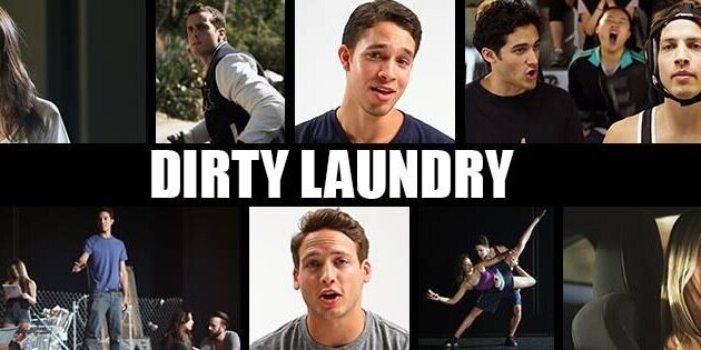 dirtylaundry100's profile banner image