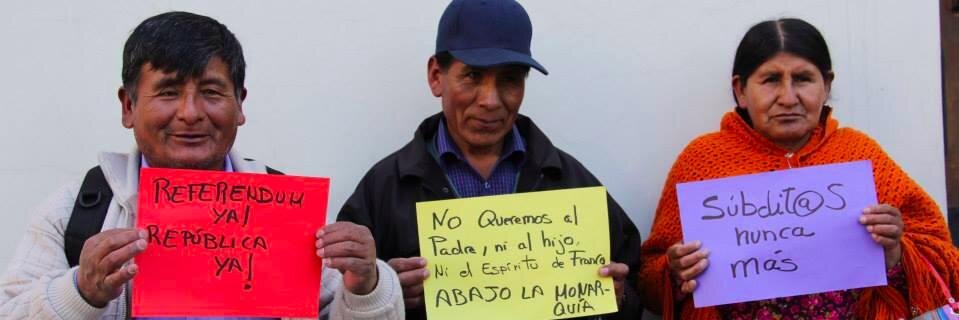 Podemosenlapaz's profile banner image